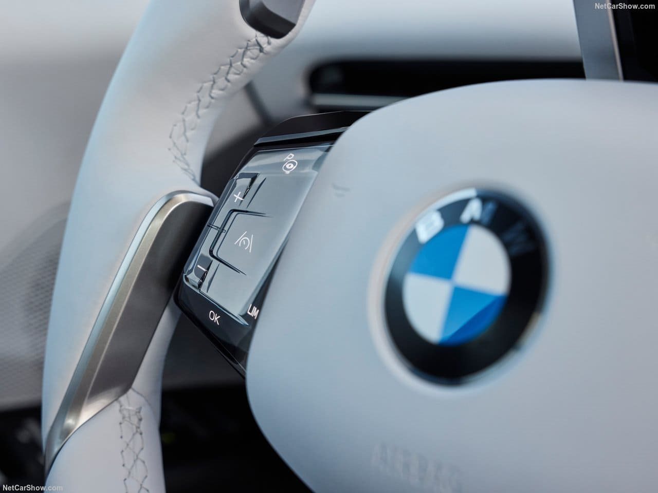 2026 - BMW iX3, foto 181
