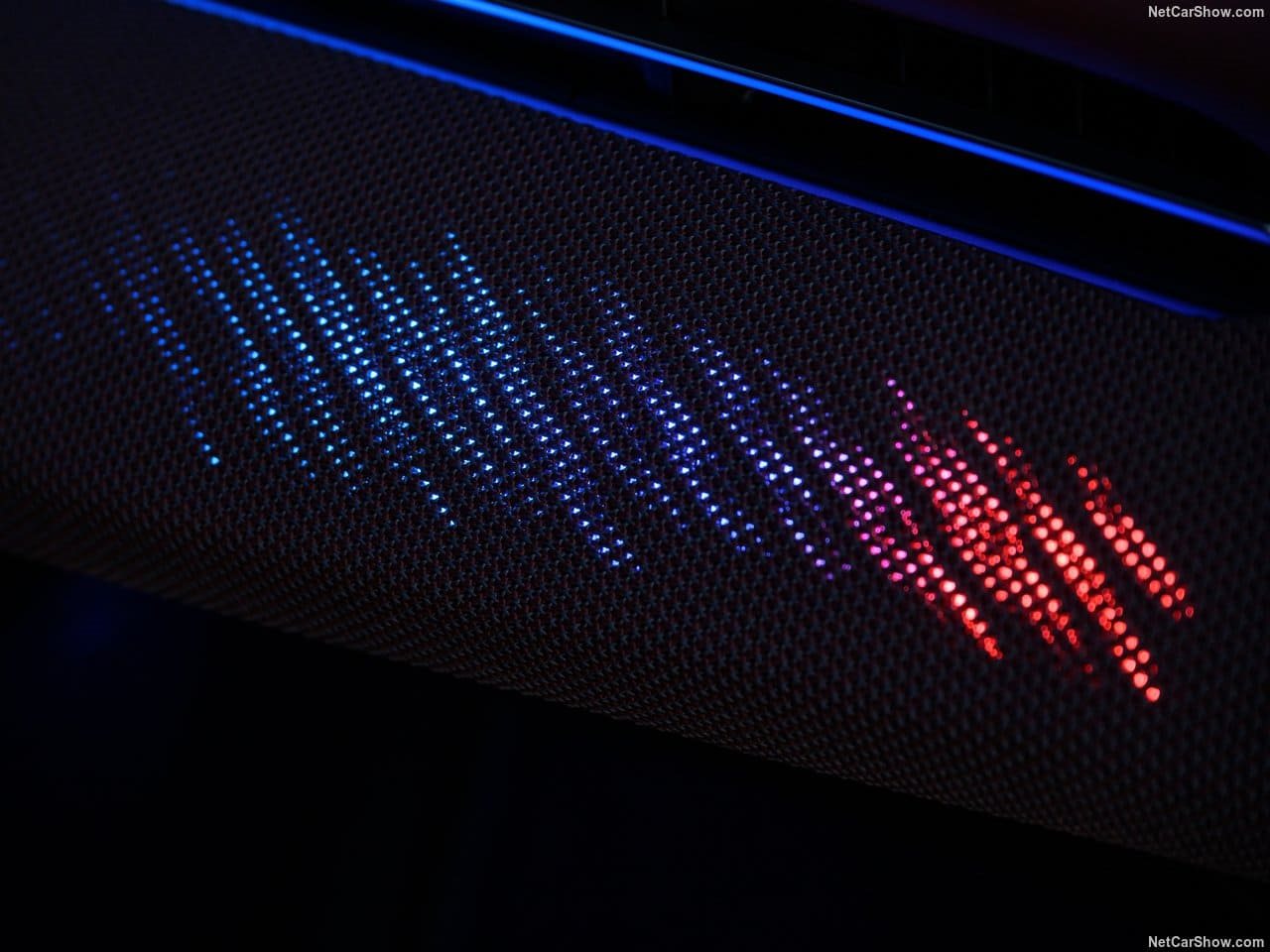 2026 - BMW iX3, foto 190