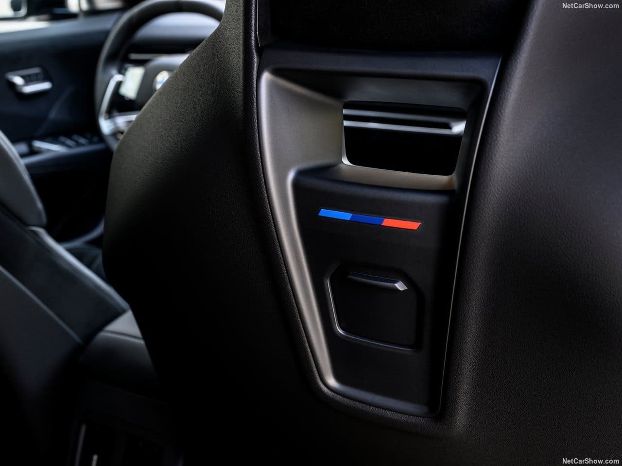 2026 - BMW iX3, foto 191