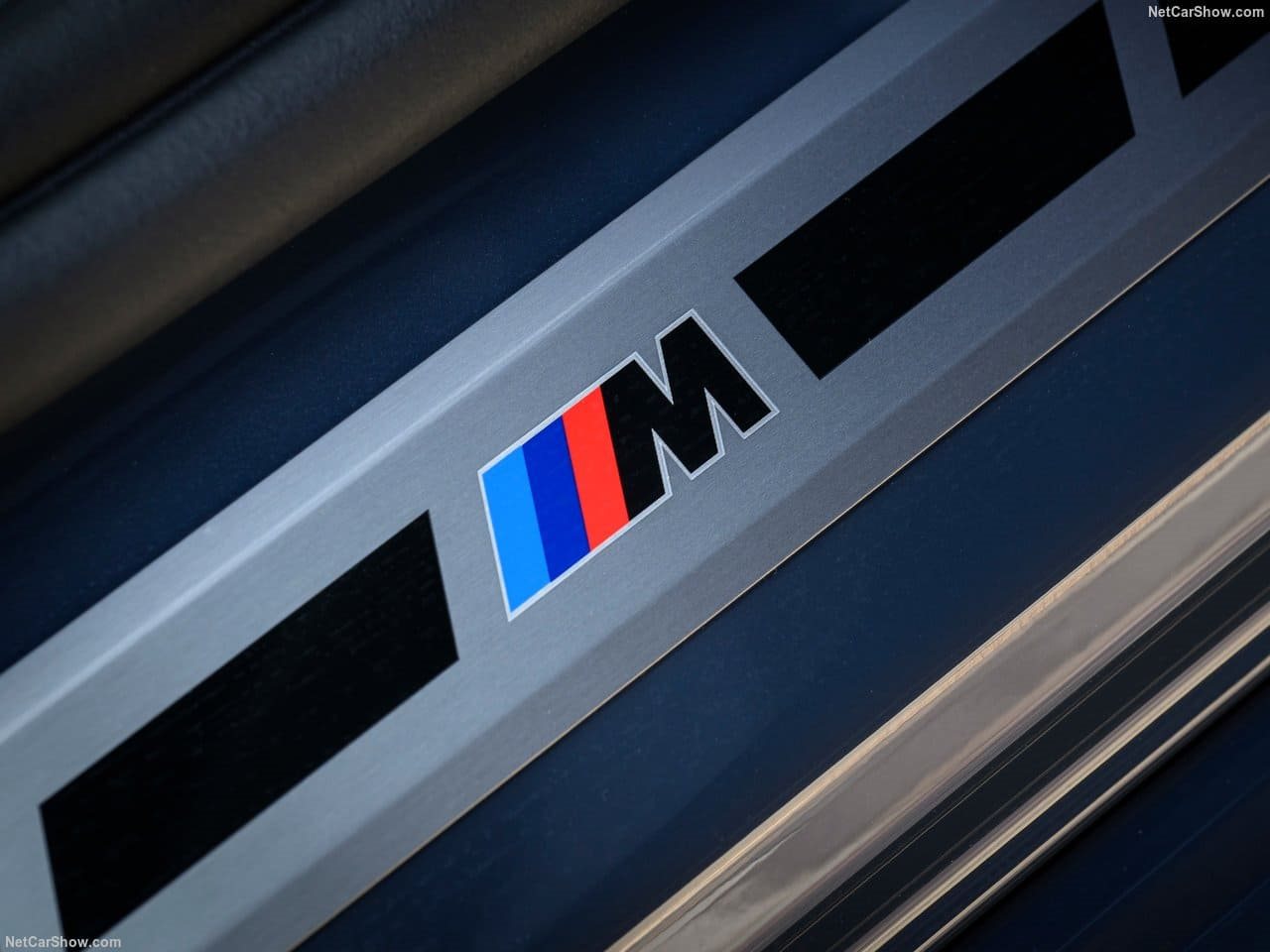 2026 - BMW iX3, foto 196