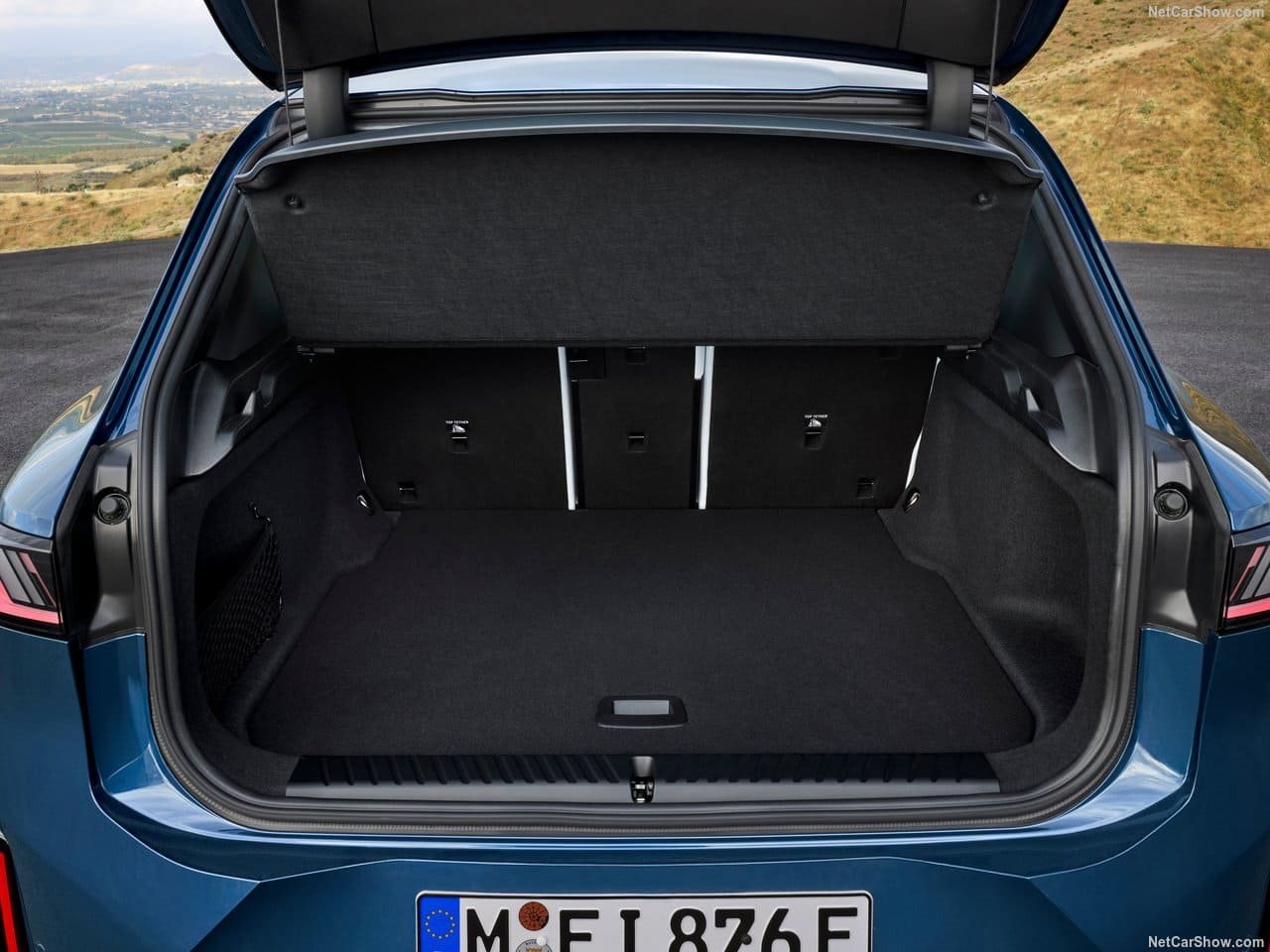 2026 - BMW iX3, foto 197