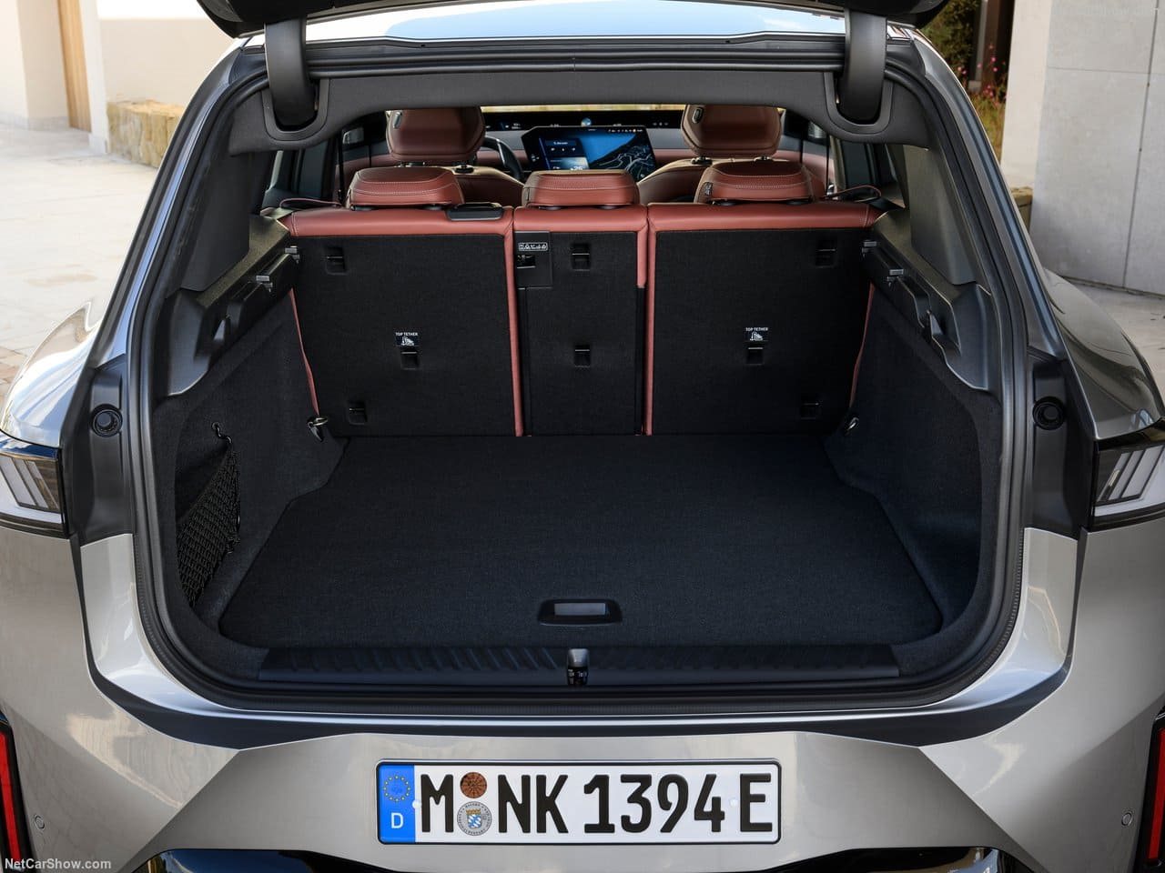 2026 - BMW iX3, foto 204