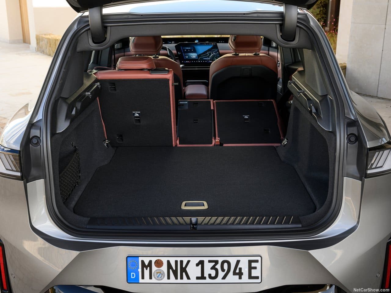 2026 - BMW iX3, foto 206