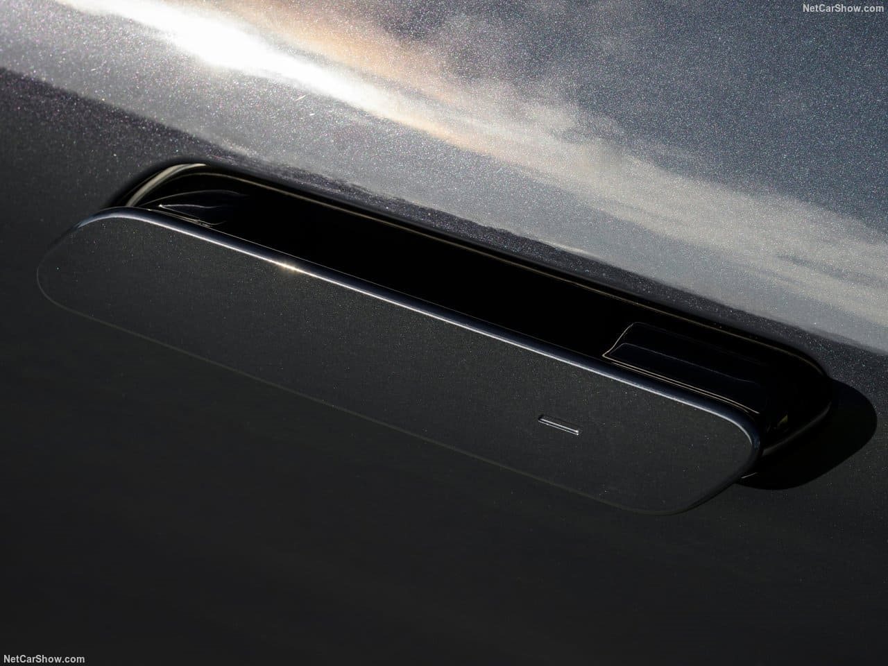 2026 - BMW iX3, foto 221