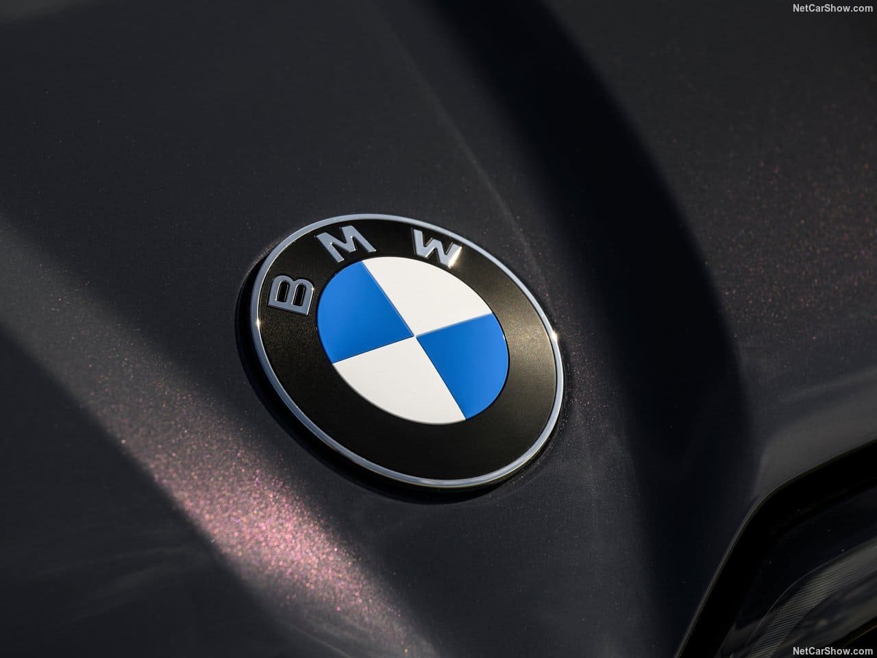 2026 - BMW iX3, foto 222