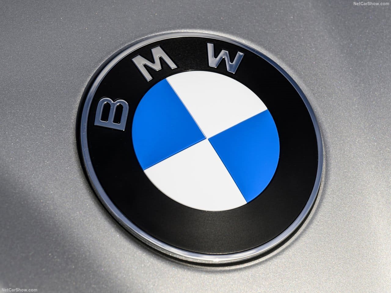 2026 - BMW iX3, foto 223