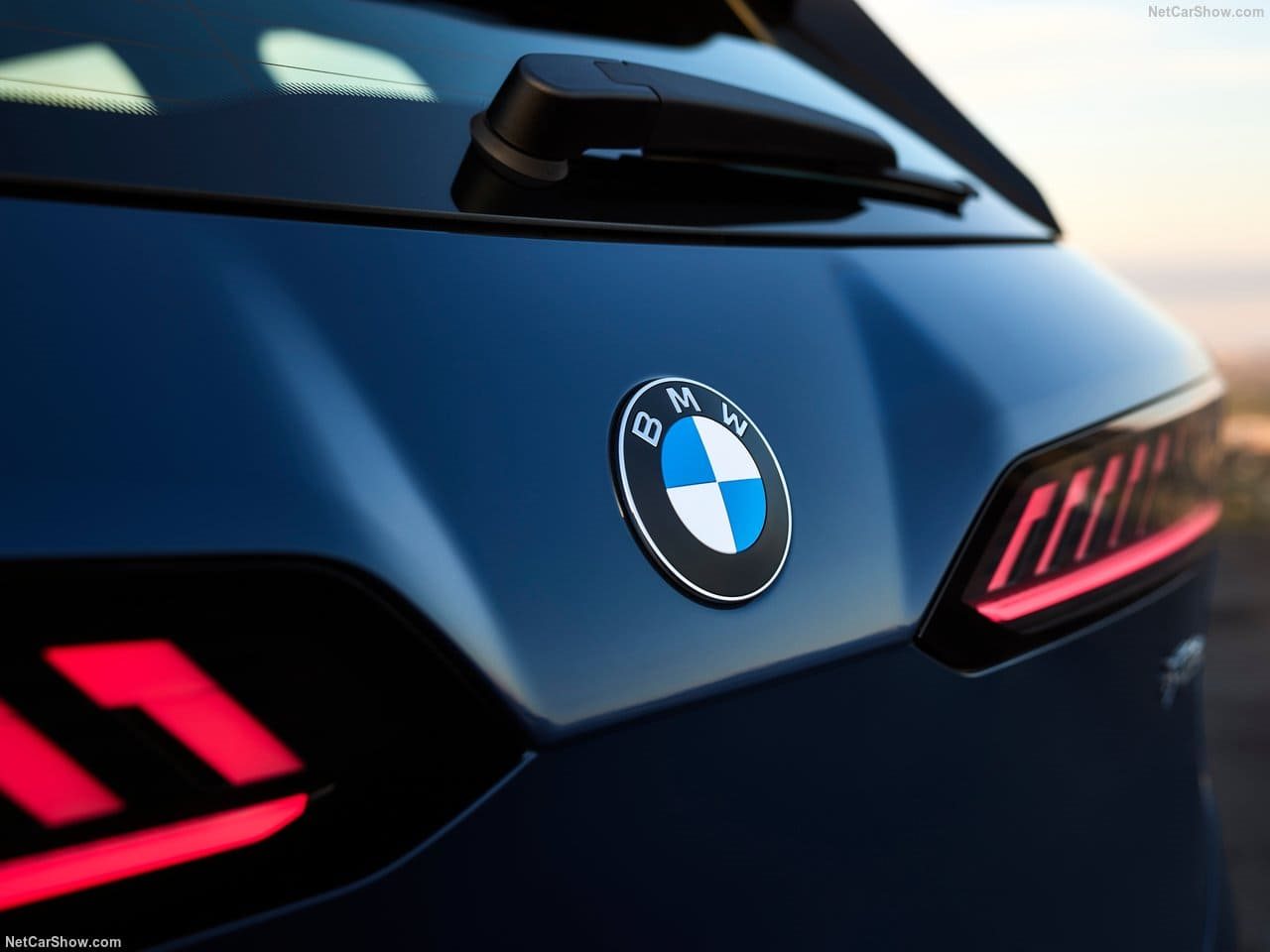 2026 - BMW iX3, foto 224