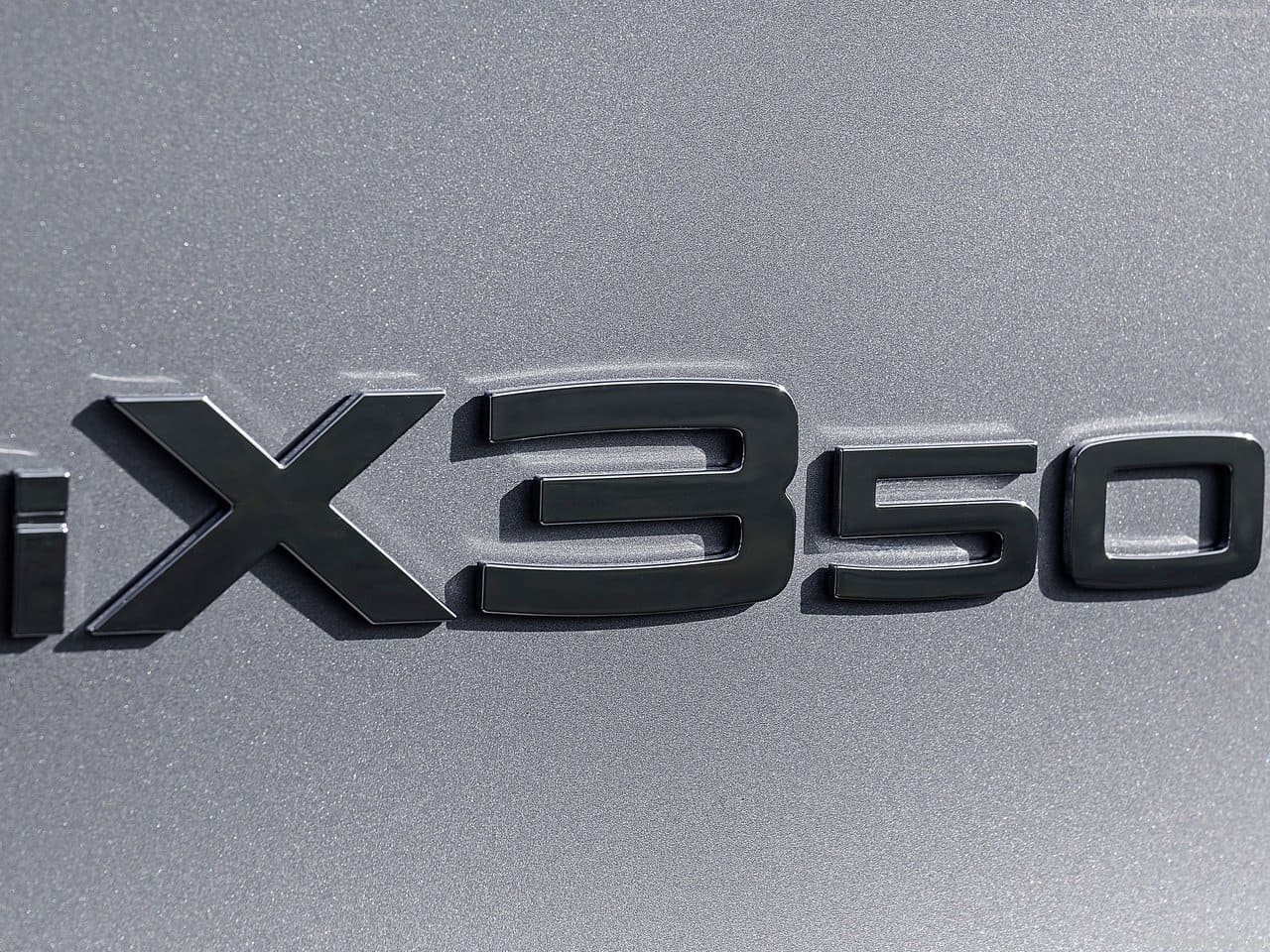 2026 - BMW iX3, foto 226