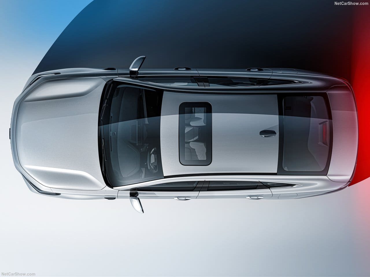 GEELY GALAXY STARSHINE 6, foto 52