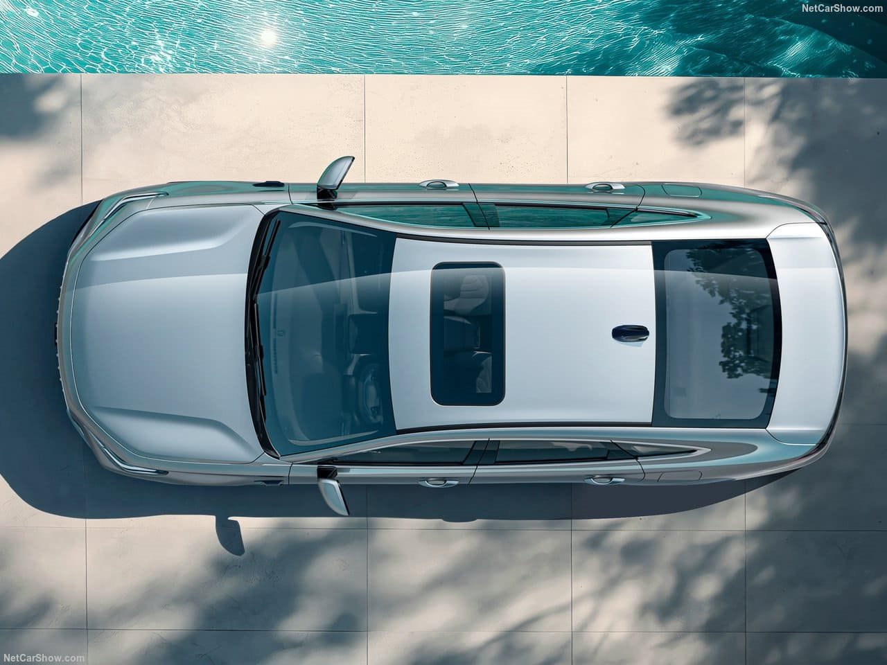 GEELY GALAXY STARSHINE 6, foto 53