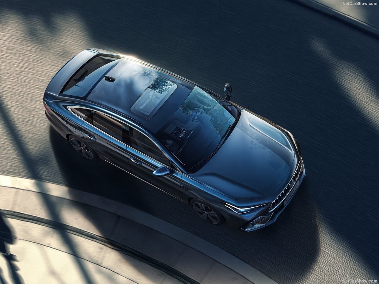 GEELY GALAXY STARSHINE 6, foto 56