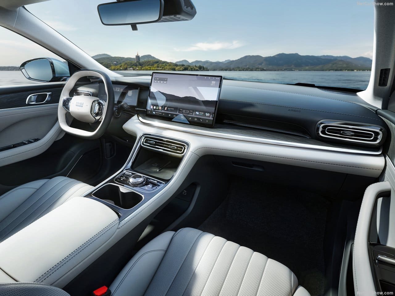 GEELY GALAXY STARSHINE 6, foto 59