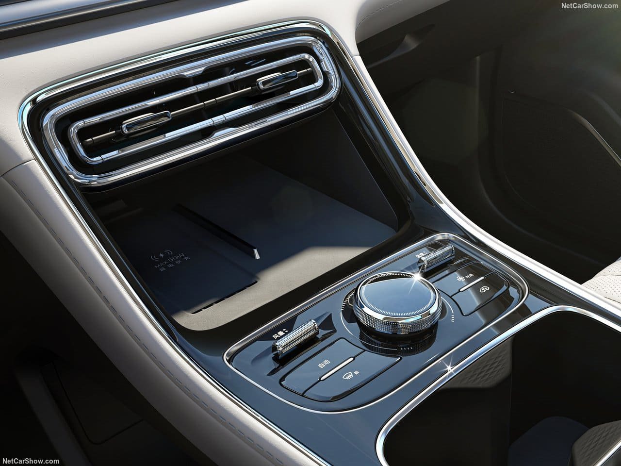 GEELY GALAXY STARSHINE 6, foto 62