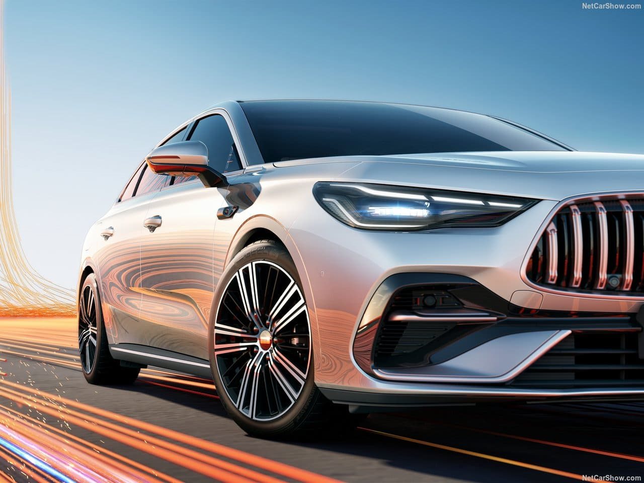 GEELY GALAXY STARSHINE 6, foto 68