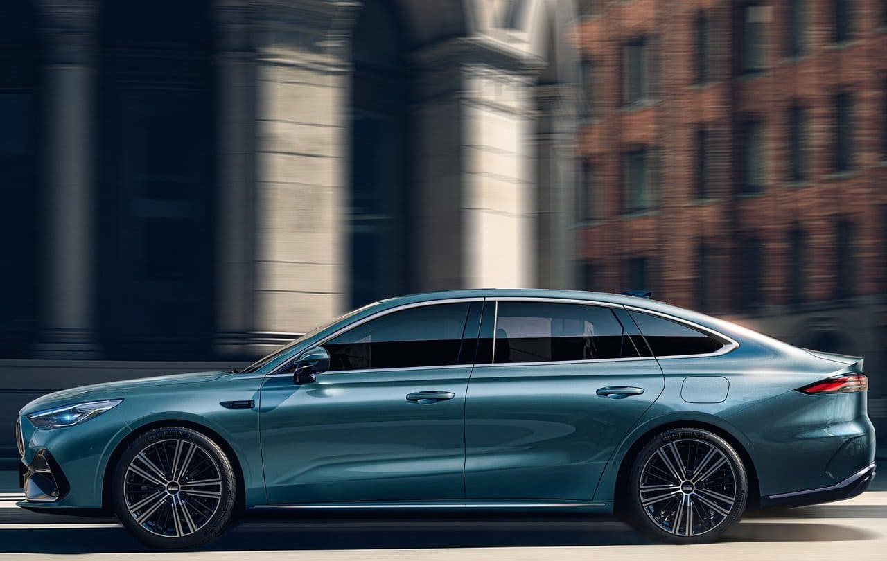 GEELY GALAXY STARSHINE 6, foto 78