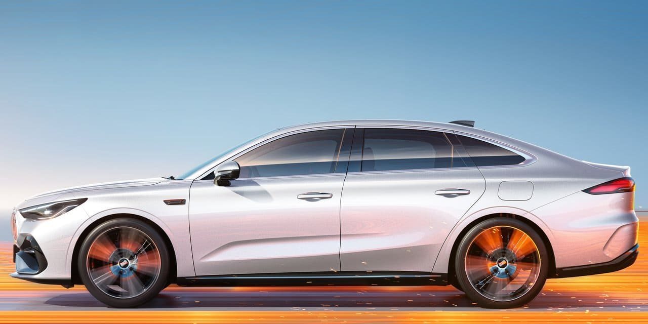 GEELY GALAXY STARSHINE 6, foto 79