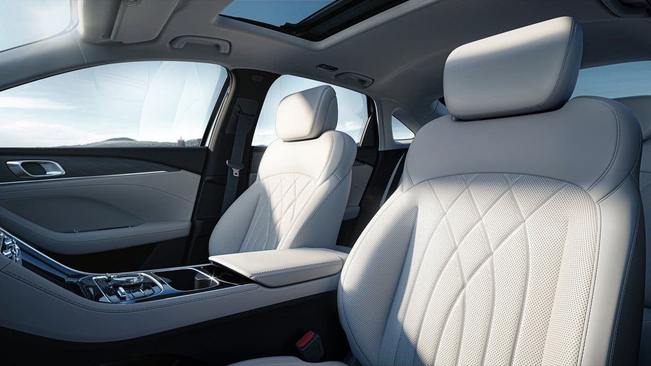 GEELY GALAXY STARSHINE 6, foto 83