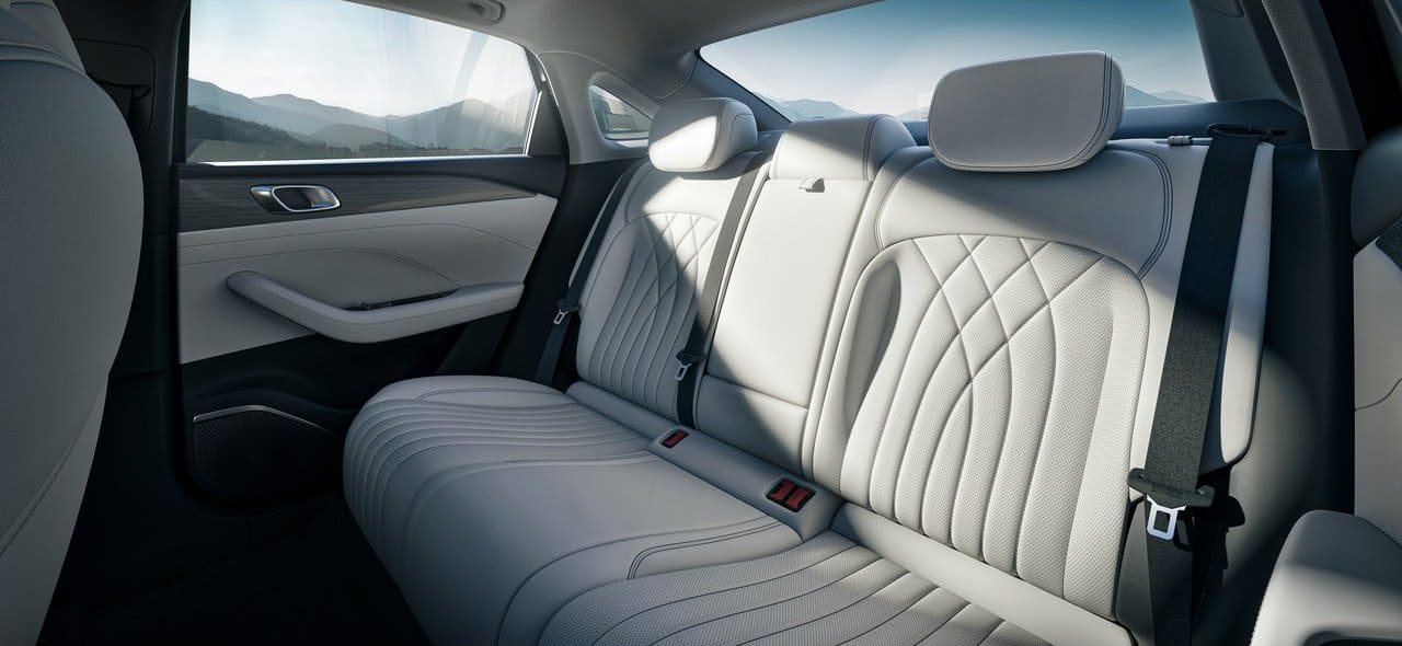 GEELY GALAXY STARSHINE 6, foto 84