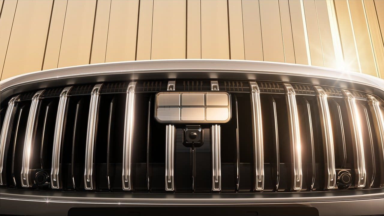 GEELY GALAXY STARSHINE 6, foto 86