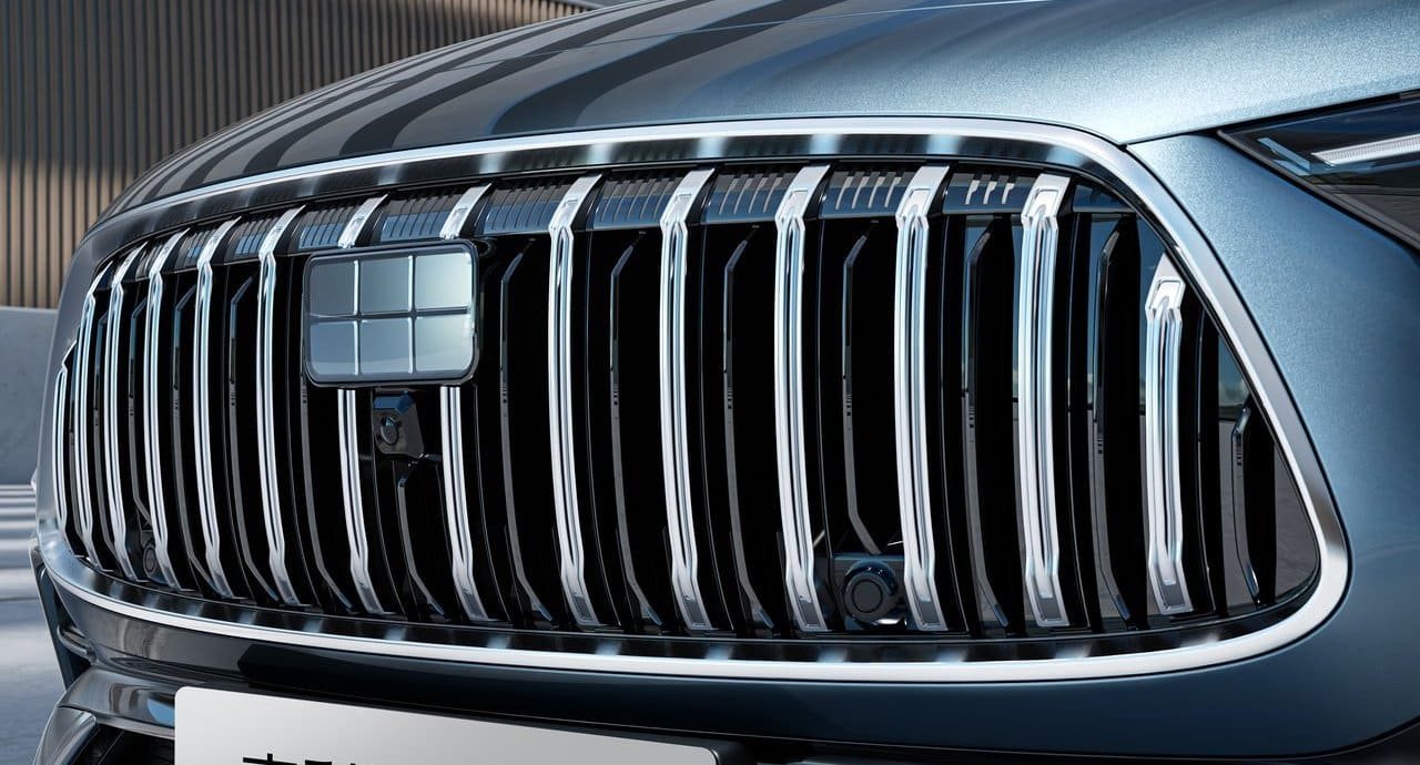 GEELY GALAXY STARSHINE 6, foto 87