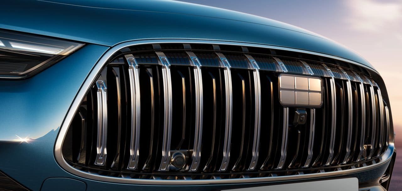 GEELY GALAXY STARSHINE 6, foto 89