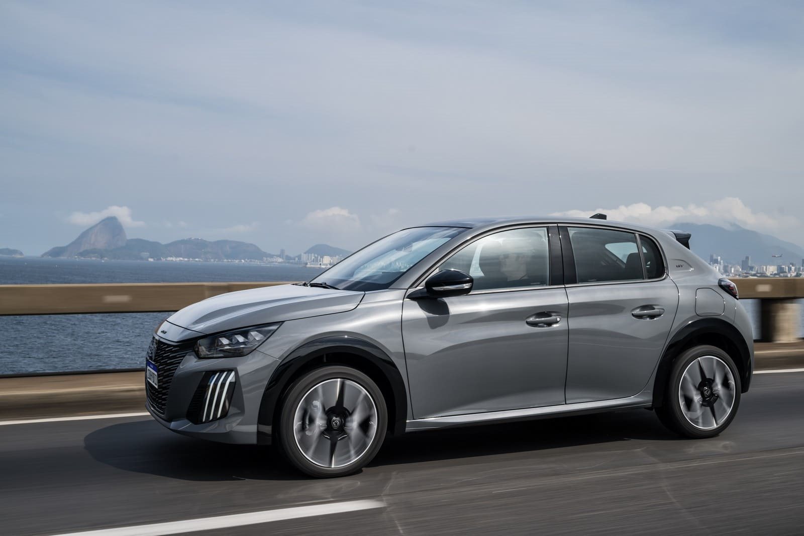 2026 - PEUGEOT 208 HYBRID, foto 5