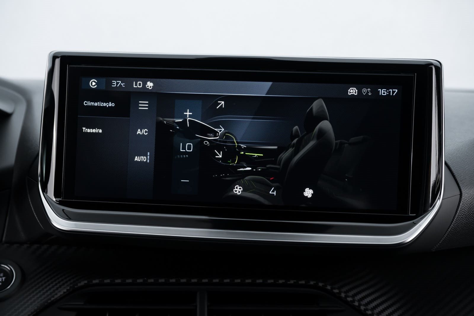2026 - PEUGEOT 208 HYBRID, foto 11