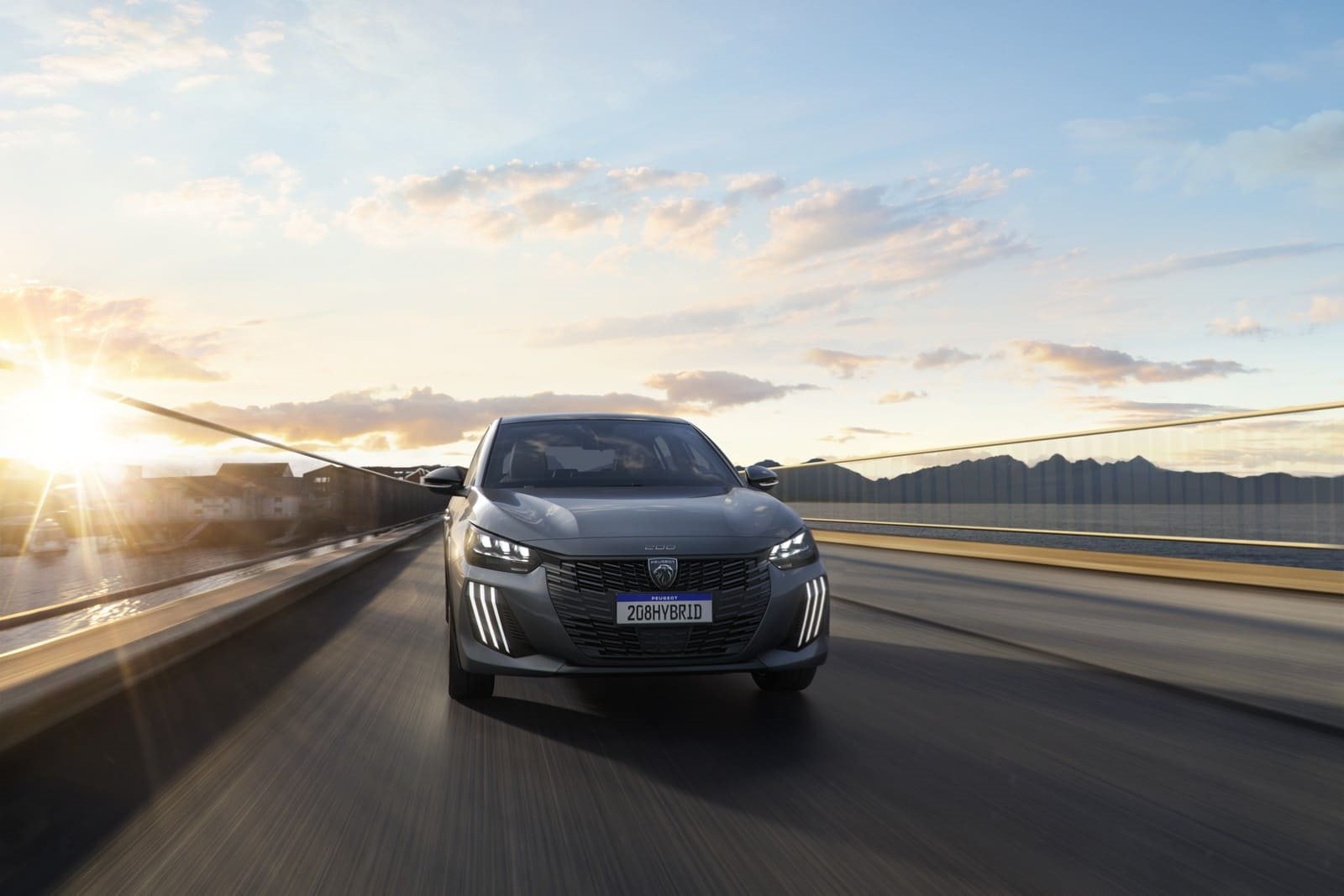 2026 - PEUGEOT 208 HYBRID, foto 20