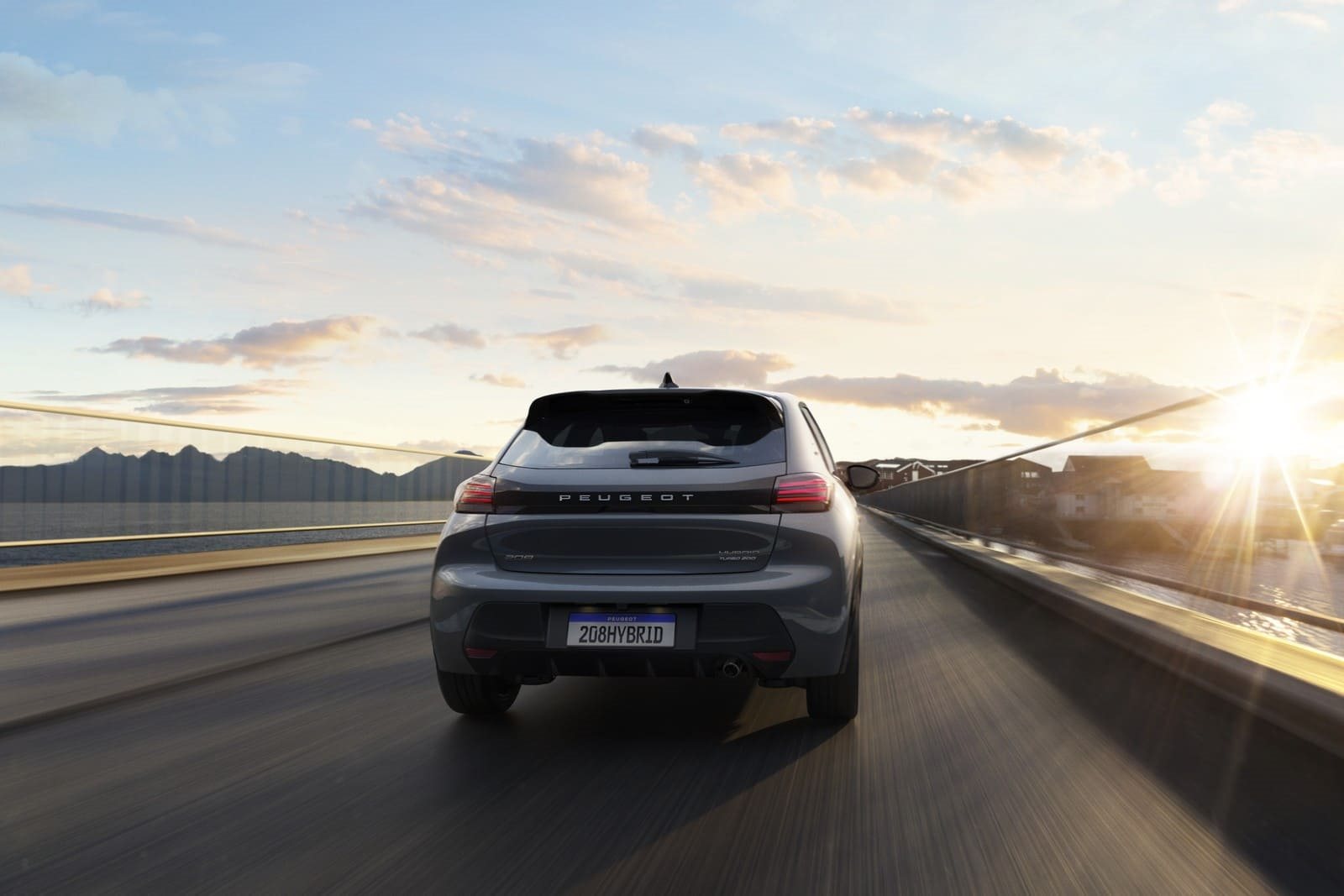 2026 - PEUGEOT 208 HYBRID, foto 21
