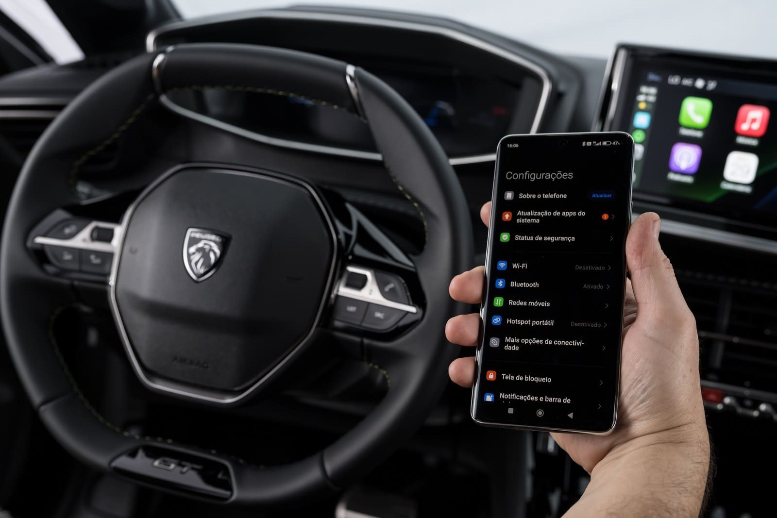 2026 - PEUGEOT 208 HYBRID, foto 40
