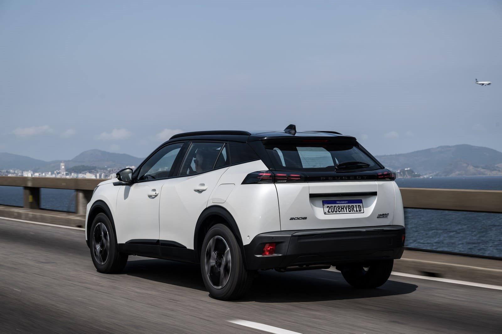 2026 - PEUGEOT 2008 HYBRID, foto 7