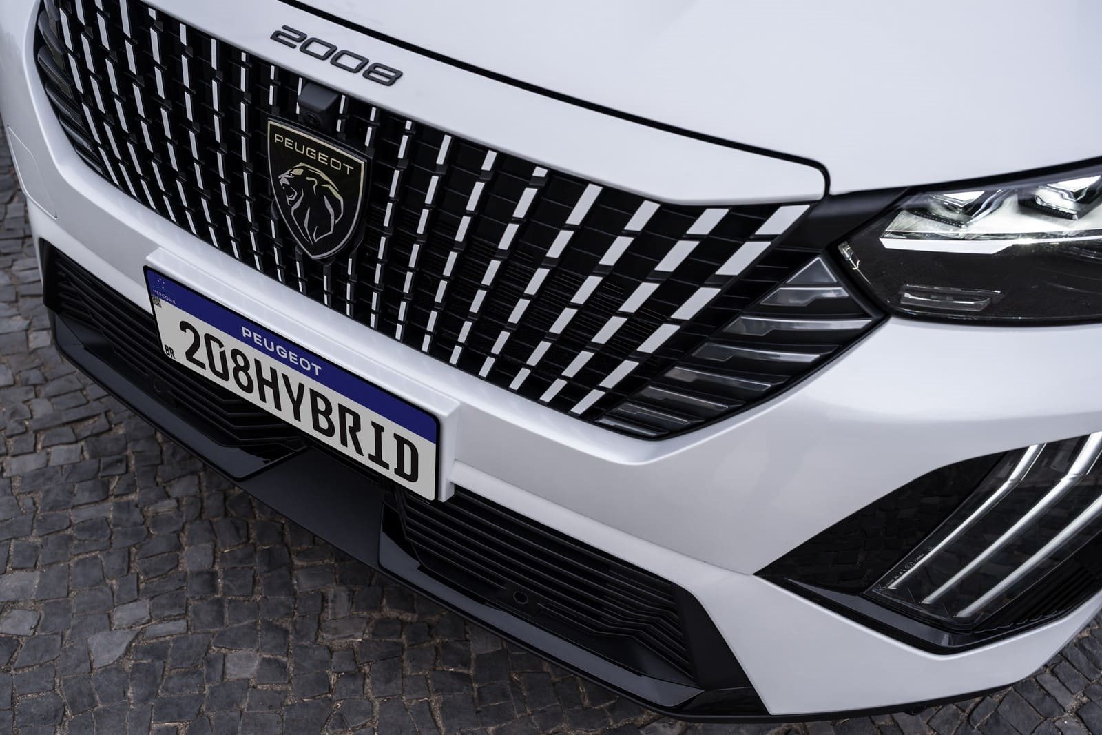 2026 - PEUGEOT 2008 HYBRID, foto 9