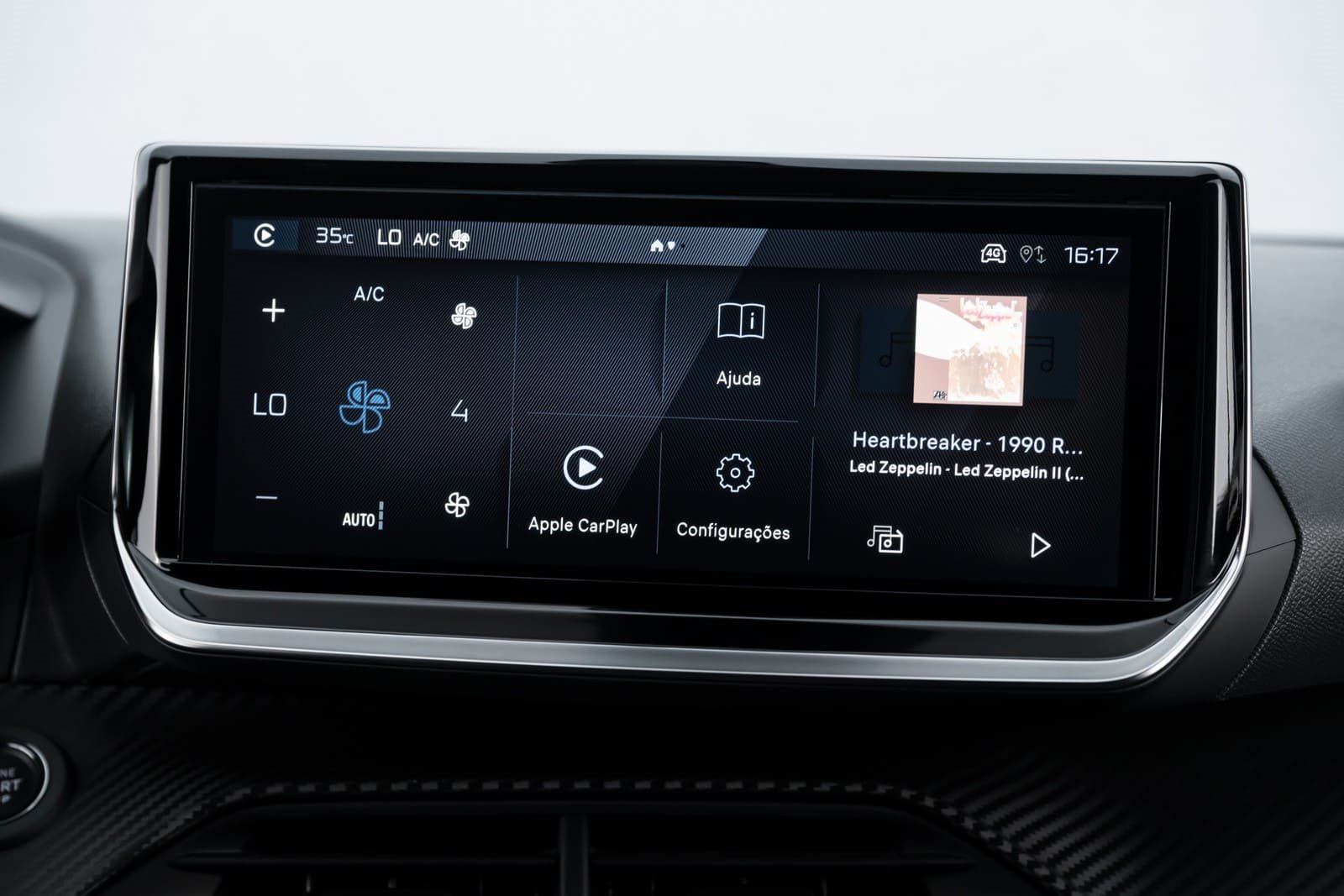 2026 - PEUGEOT 2008 HYBRID, foto 23