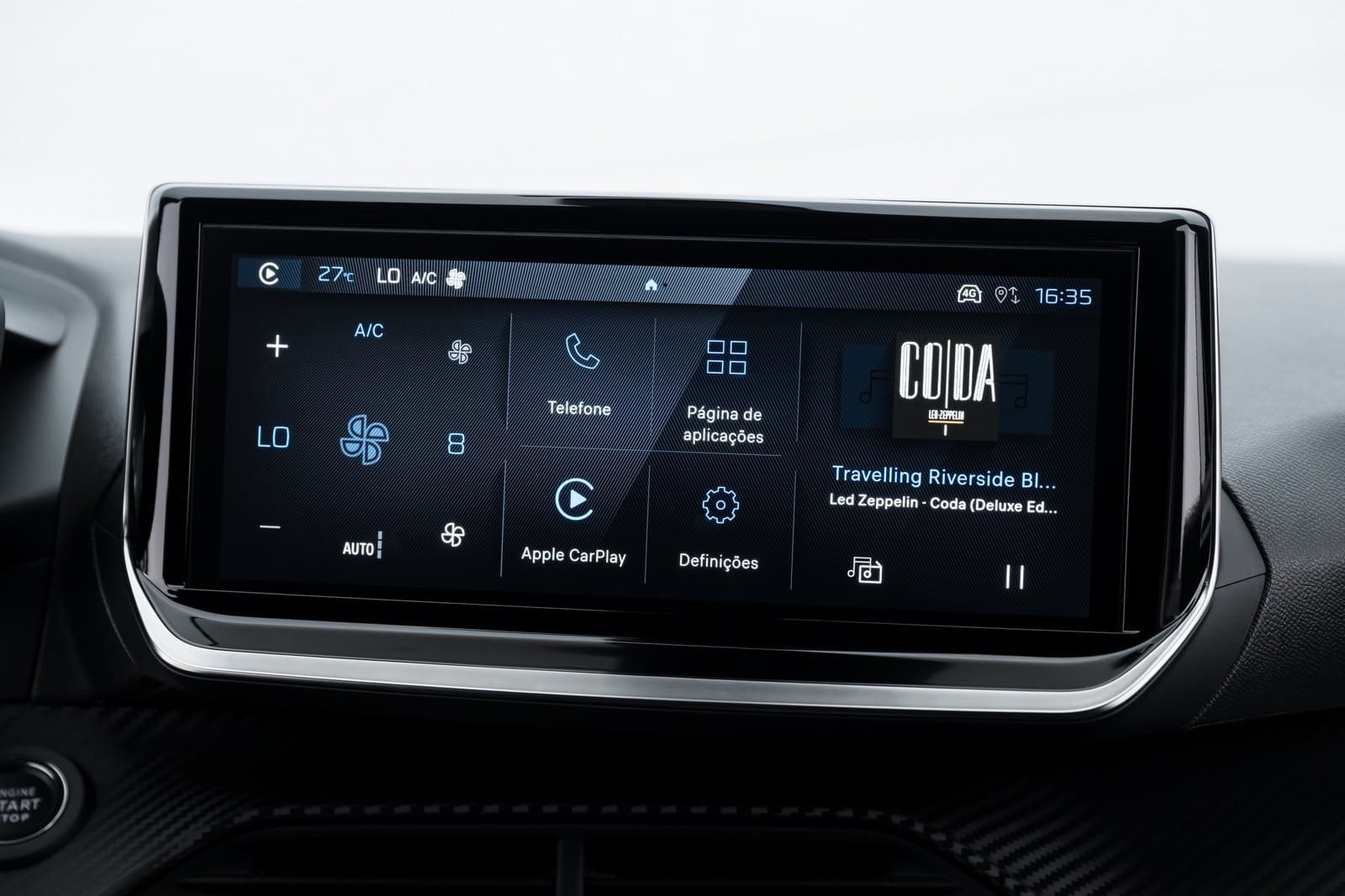2026 - PEUGEOT 2008 HYBRID, foto 25