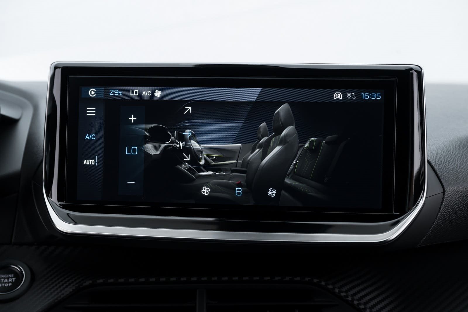 2026 - PEUGEOT 2008 HYBRID, foto 26