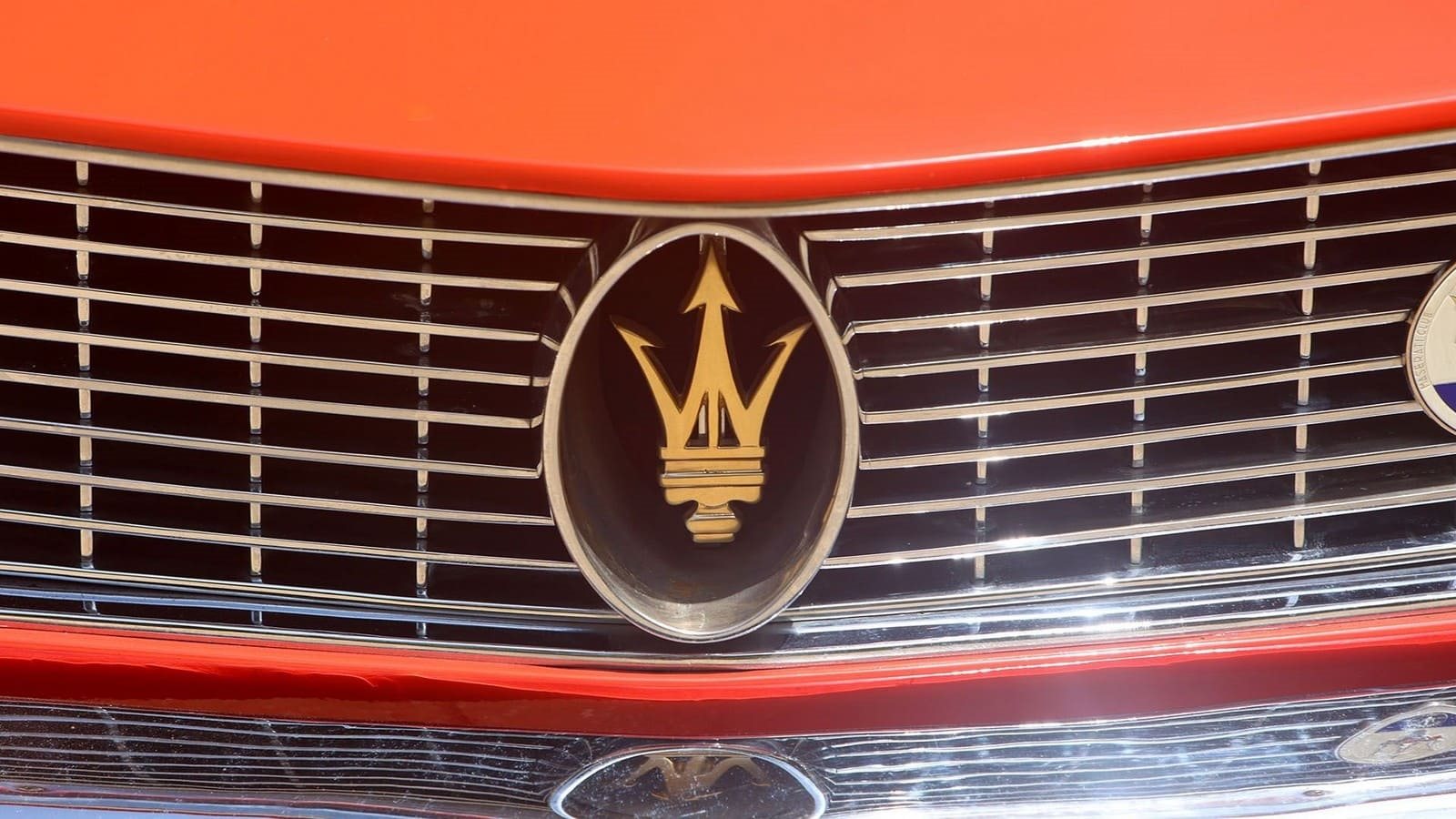 1964 - MASERATI 3500 GTi VIGNALE SPYDER, foto 17