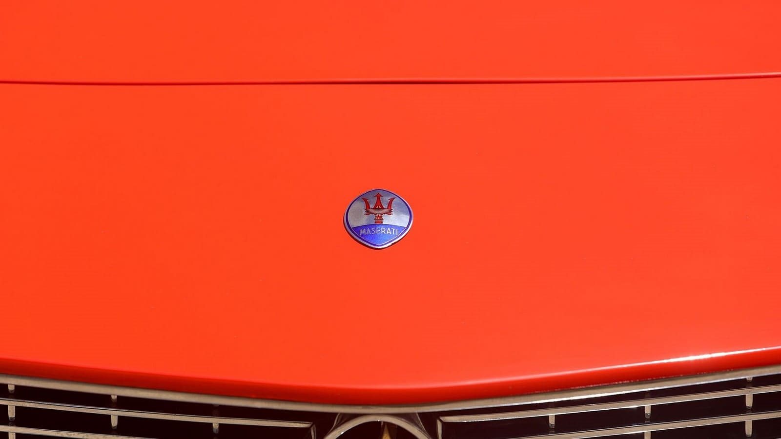 1964 - MASERATI 3500 GTi VIGNALE SPYDER, foto 18