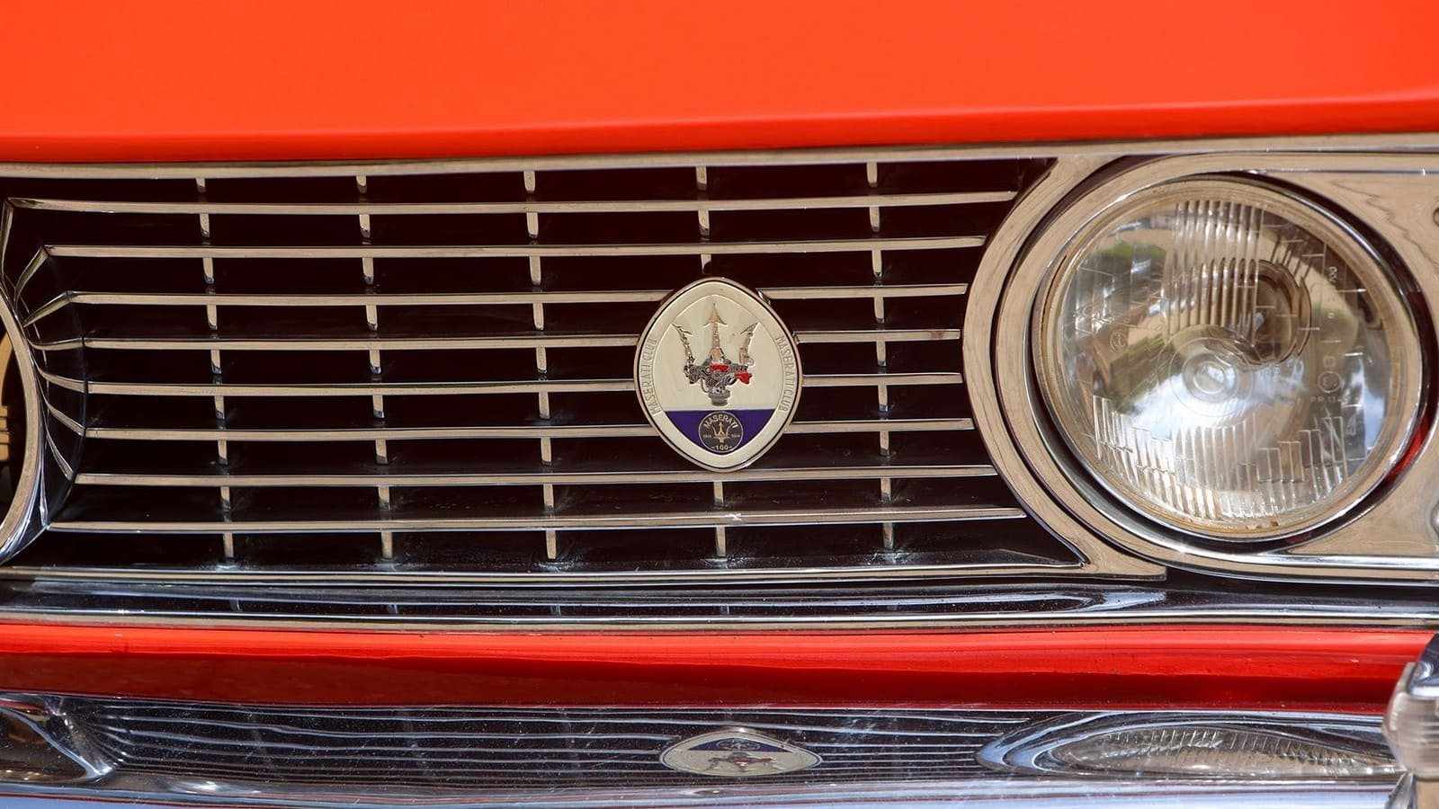 1964 - MASERATI 3500 GTi VIGNALE SPYDER, foto 19