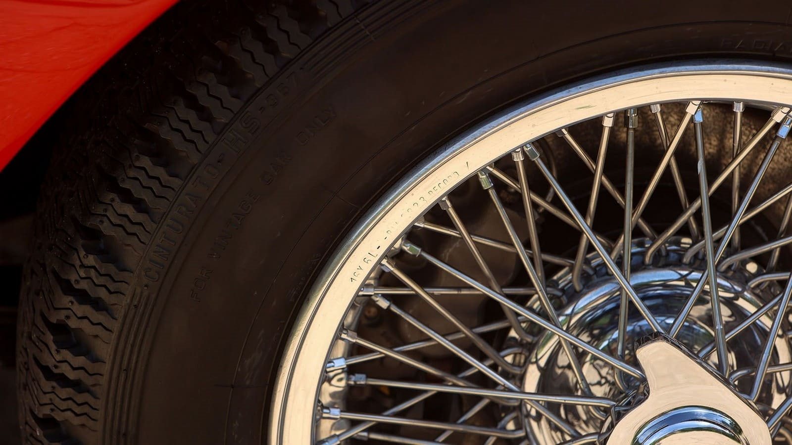 1964 - MASERATI 3500 GTi VIGNALE SPYDER, foto 33