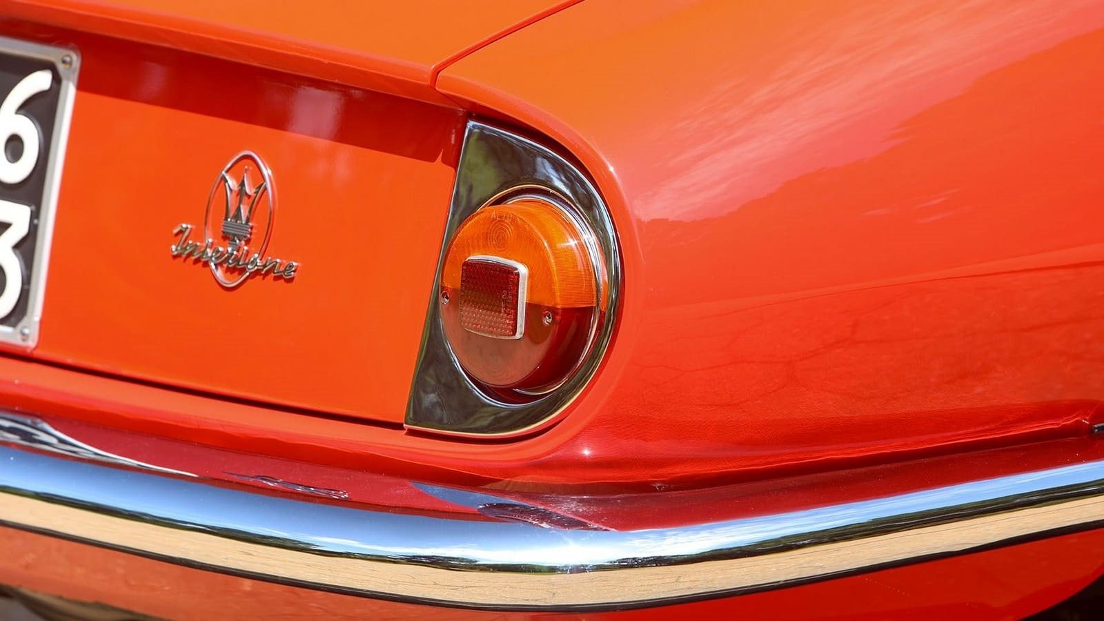 1964 - MASERATI 3500 GTi VIGNALE SPYDER, foto 39