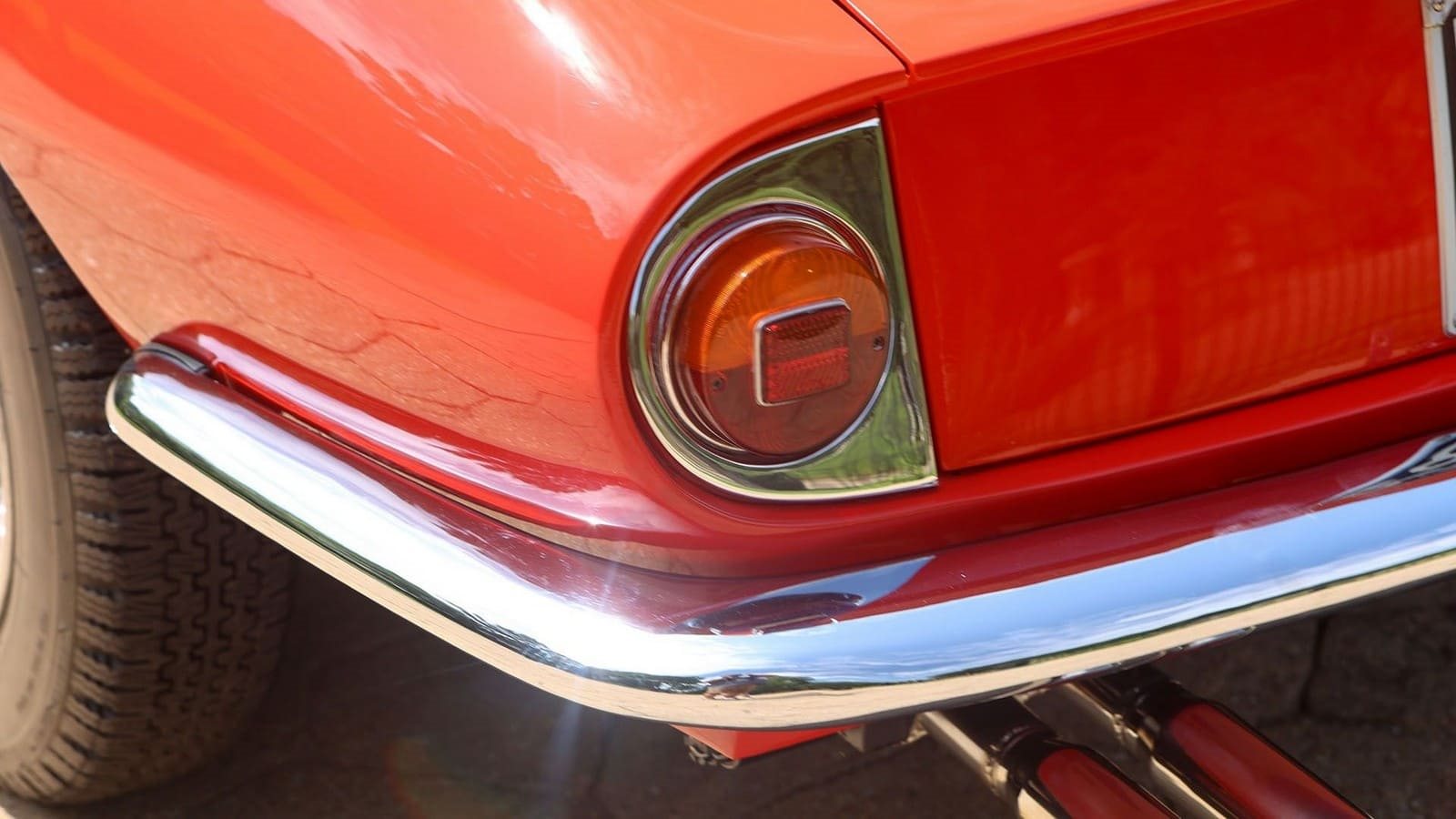 1964 - MASERATI 3500 GTi VIGNALE SPYDER, foto 44