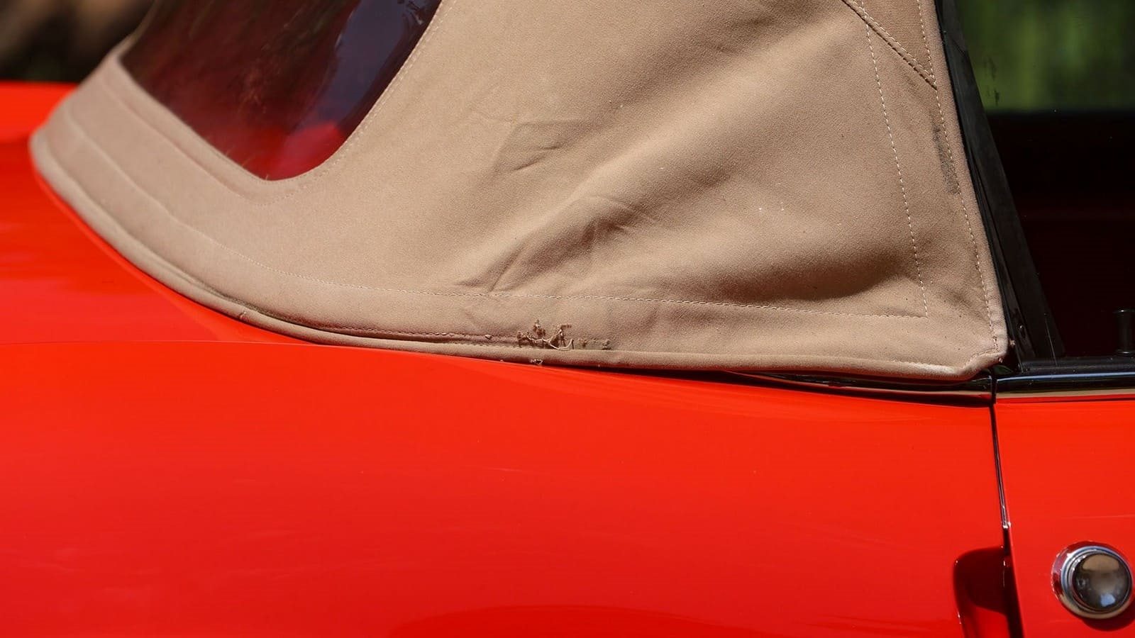 1964 - MASERATI 3500 GTi VIGNALE SPYDER, foto 49