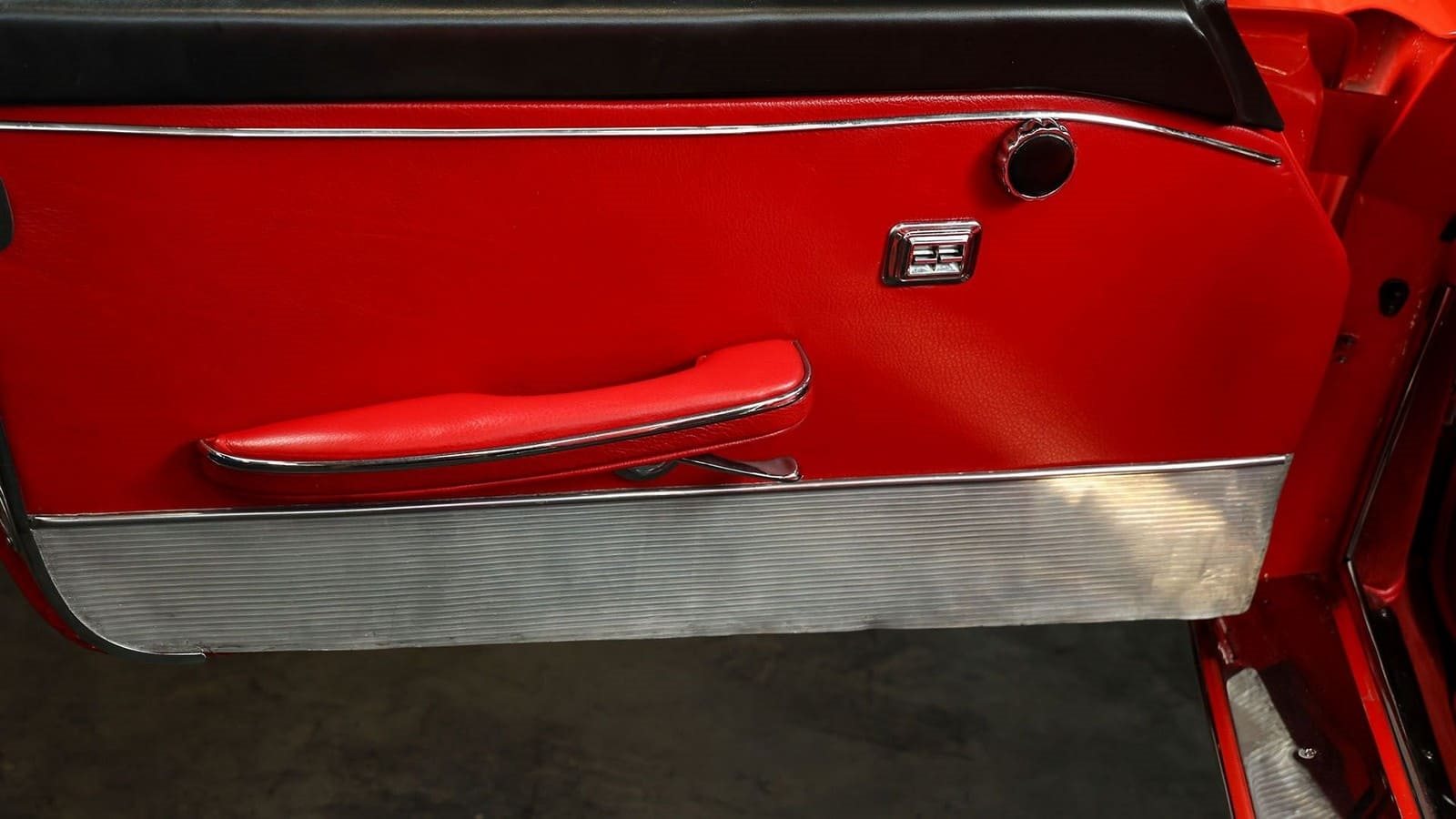 1964 - MASERATI 3500 GTi VIGNALE SPYDER, foto 54