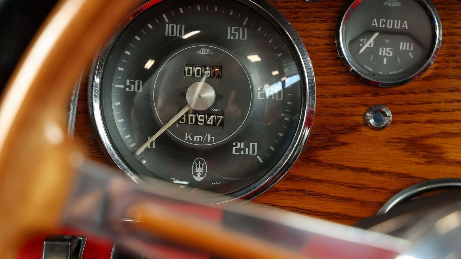 1964 - MASERATI 3500 GTi VIGNALE SPYDER, foto 58