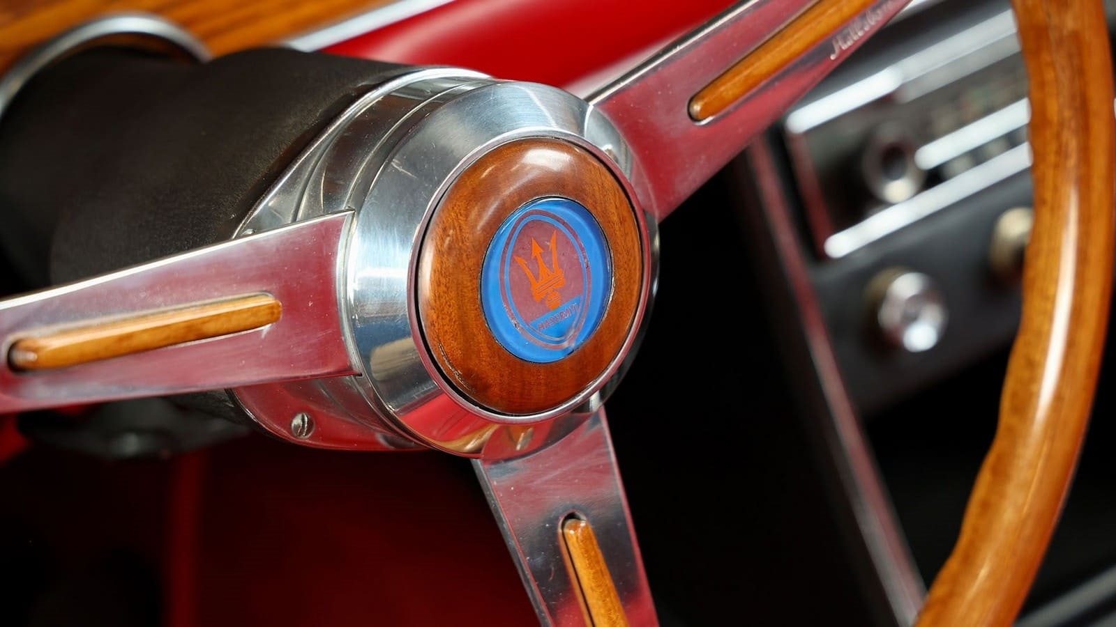 1964 - MASERATI 3500 GTi VIGNALE SPYDER, foto 60