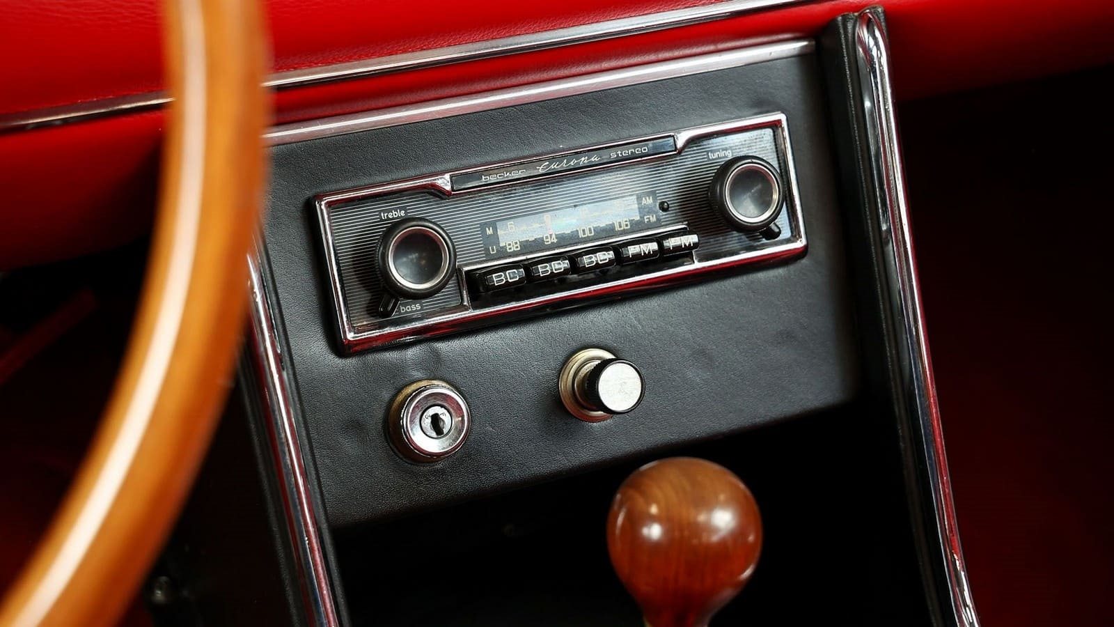 1964 - MASERATI 3500 GTi VIGNALE SPYDER, foto 62