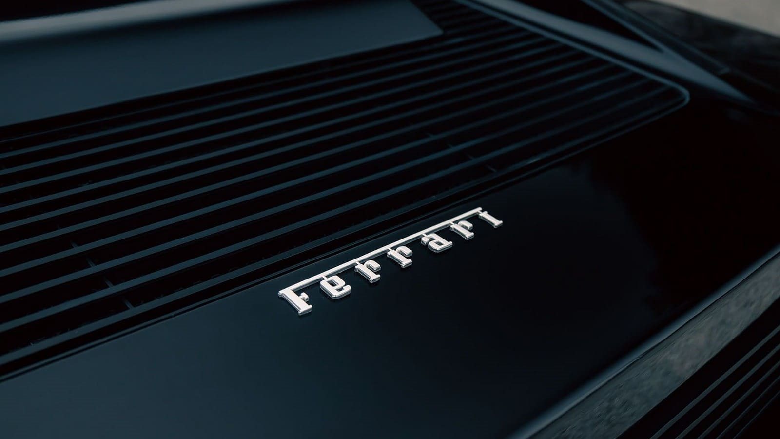 1991 - FERRARI TESTAROSSA NERO FER 1240, foto 20
