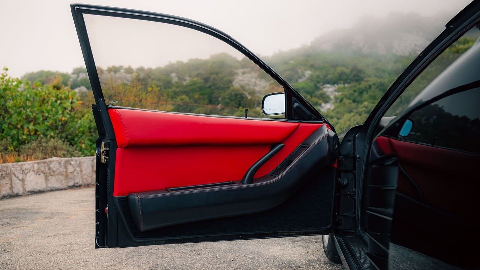 1991 - FERRARI TESTAROSSA NERO FER 1240, foto 22