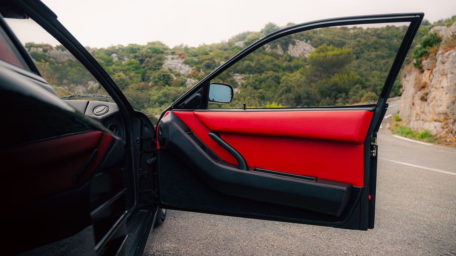 1991 - FERRARI TESTAROSSA NERO FER 1240, foto 23