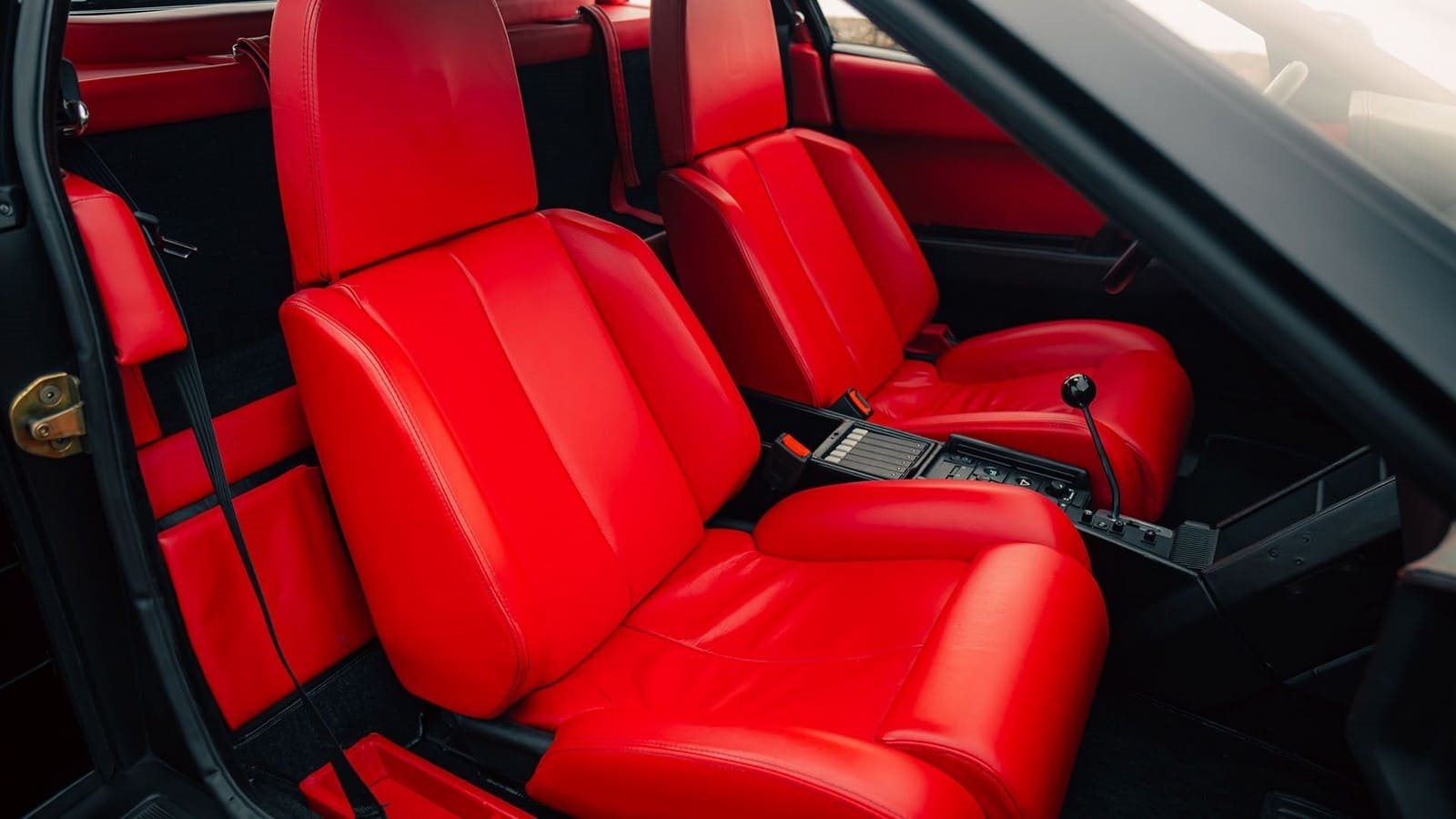1991 - FERRARI TESTAROSSA NERO FER 1240, foto 27